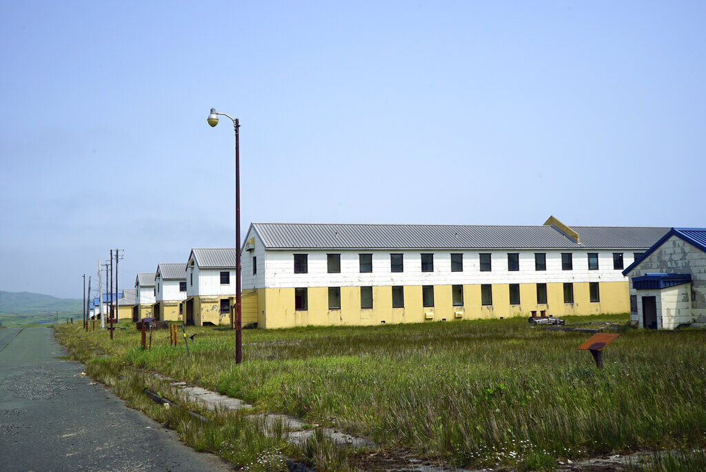 Travel-Aleutians-Adak
